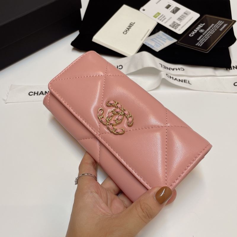 Chanel Wallet Purse